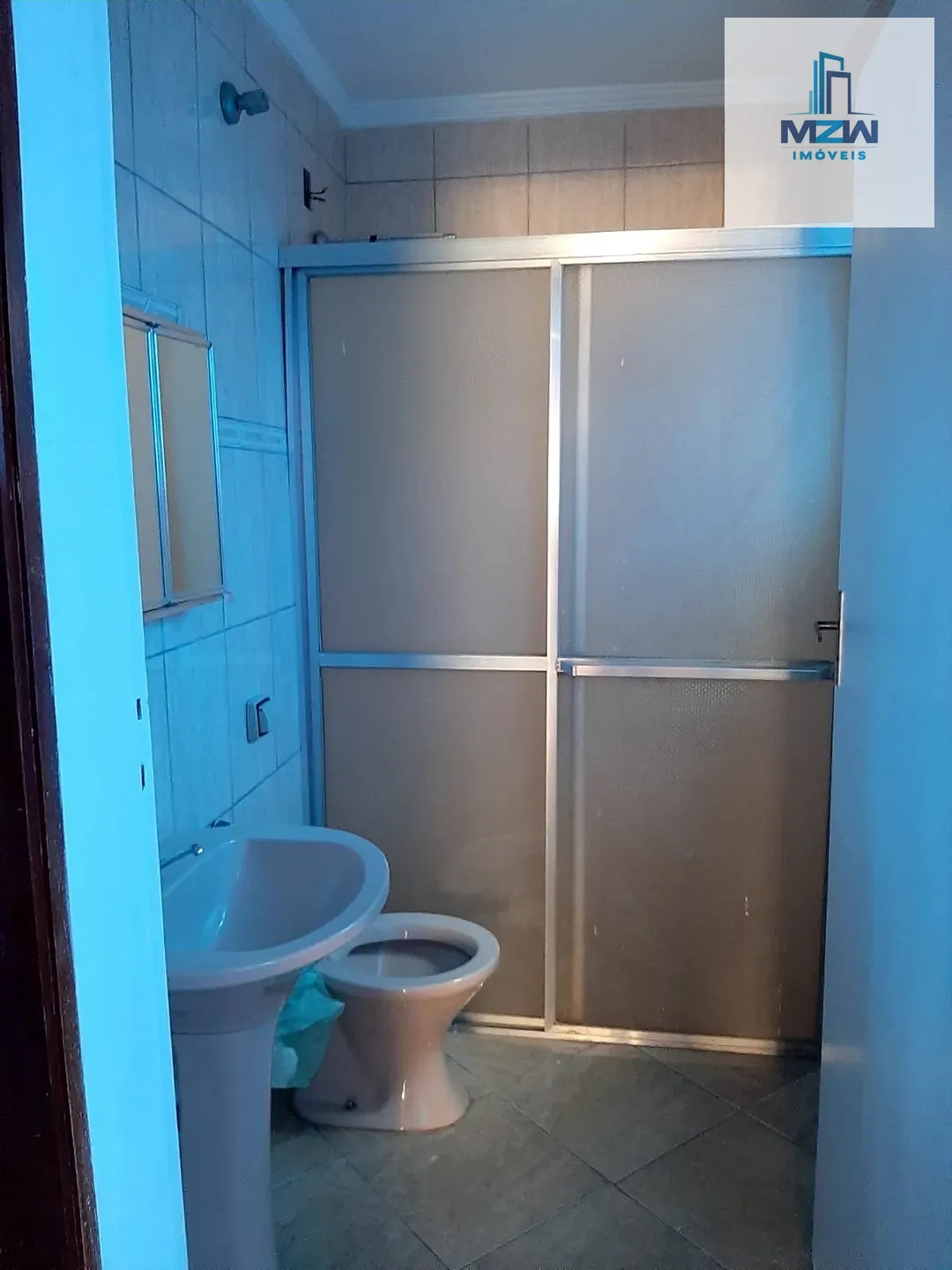 Sobrado, 2 quartos, 60 m² - Foto 12