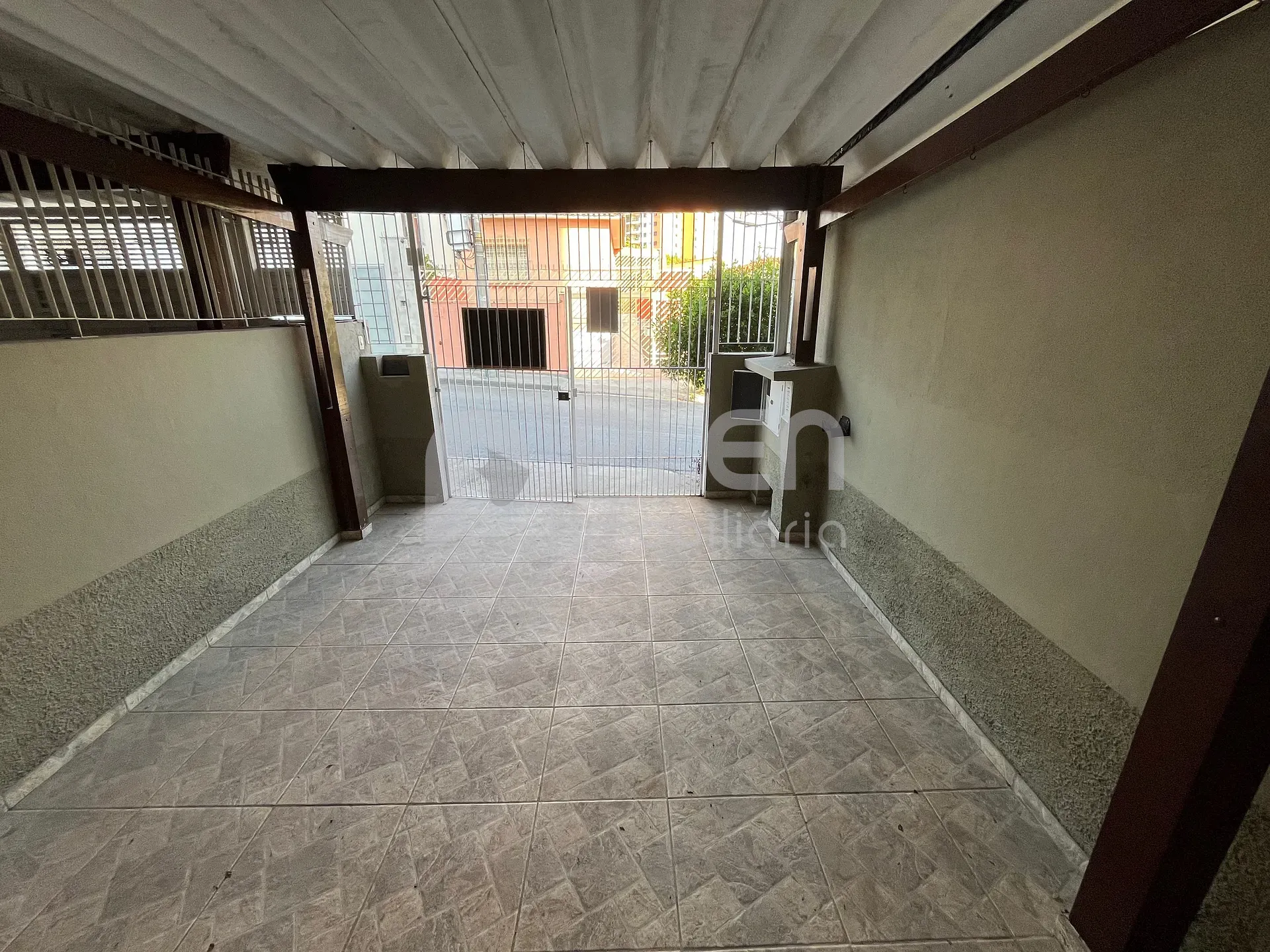 Casa de 2 quartos à venda em Parque Mandaqui, São Paulo