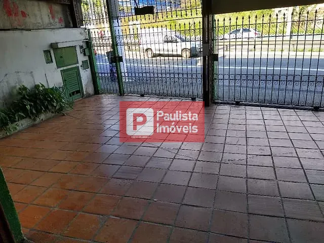 Sobrado com 462m² 3 quartos e 8 banheiros, à venda ou para alugar, no bairro Interlagos em São Paulo