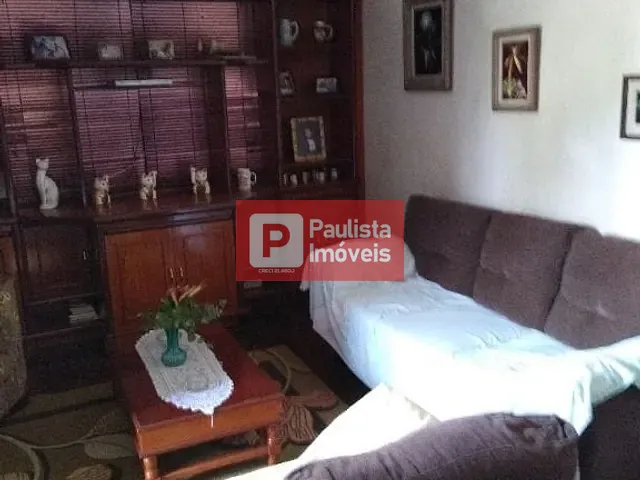 Sobrado com 462m² 3 quartos e 8 banheiros, à venda ou para alugar, no bairro Interlagos em São Paulo