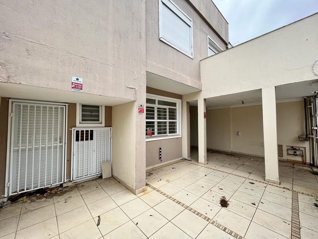 Foto do Sobrado - Sobrado com 5 dorms, Jardim Vergueiro, Sorocaba - R$ 965 mil, Cod: 218343 | Plus Negócios Imobiliários