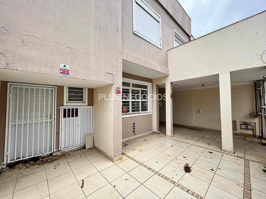 Sobrado, 5 quartos, 180 m² - Foto 1