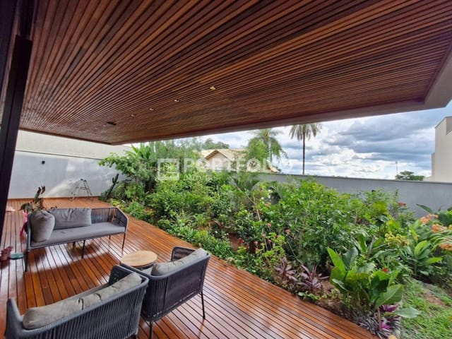 Foto do Sobrado - Sobrado com 4 dormitórios à venda, 272 m² por R$ 2.800.000 - | Portfolio Imóveis