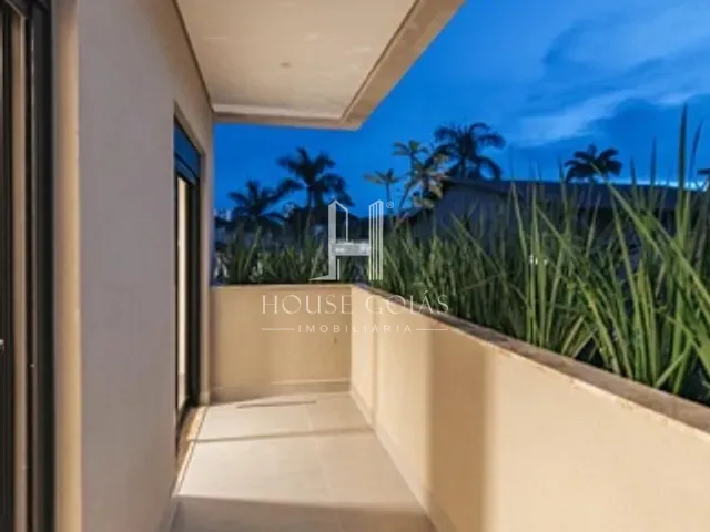 Sobrado com 210m² 3 quartos e 4 banheiros, à venda, no bairro Jardim Atlântico em Goiânia