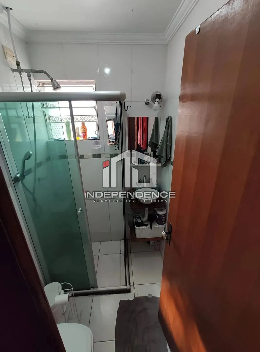 Sobrado, 2 quartos, 54 m² - Foto 32