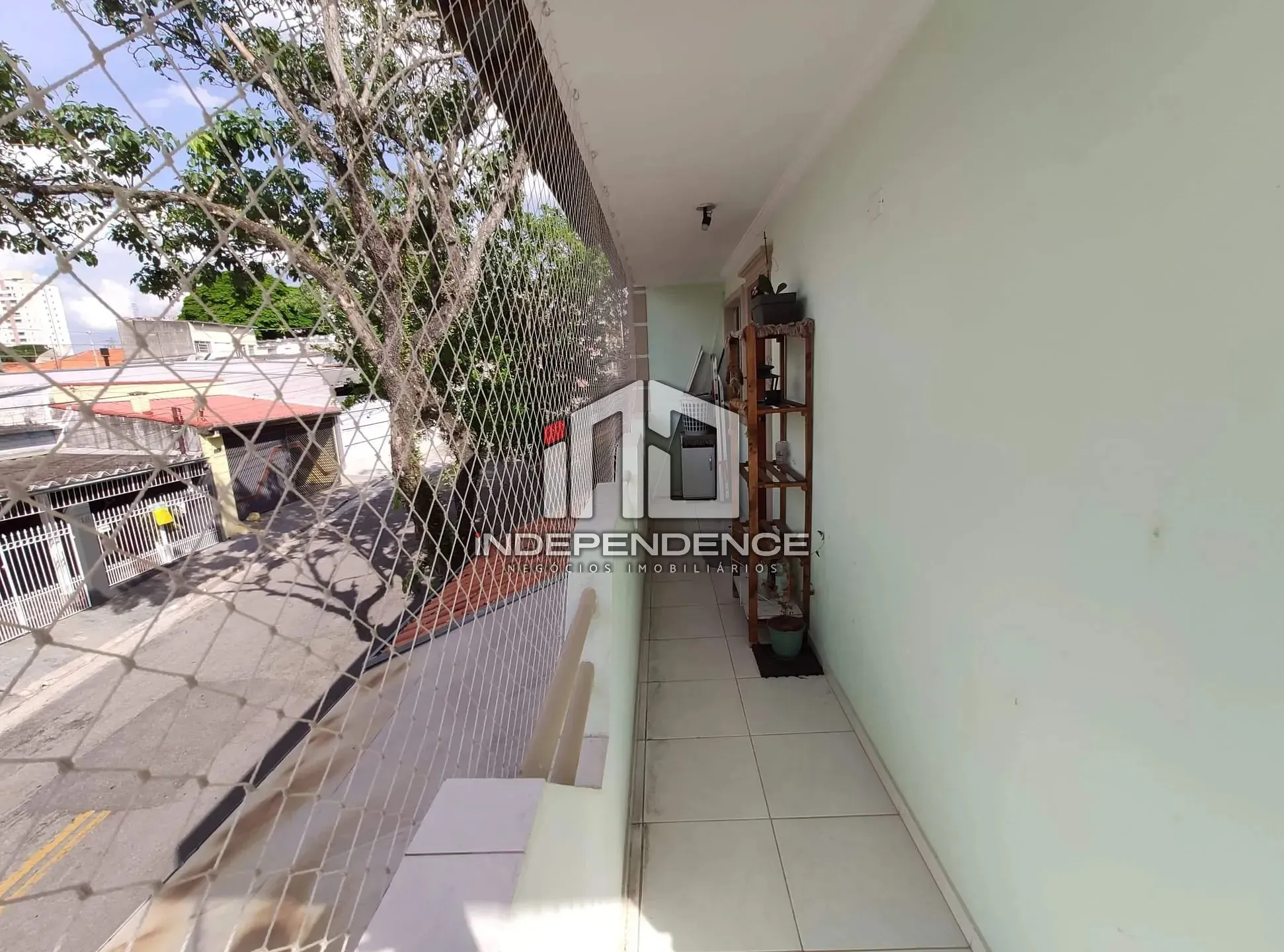 Sobrado, 2 quartos, 54 m² - Foto 39