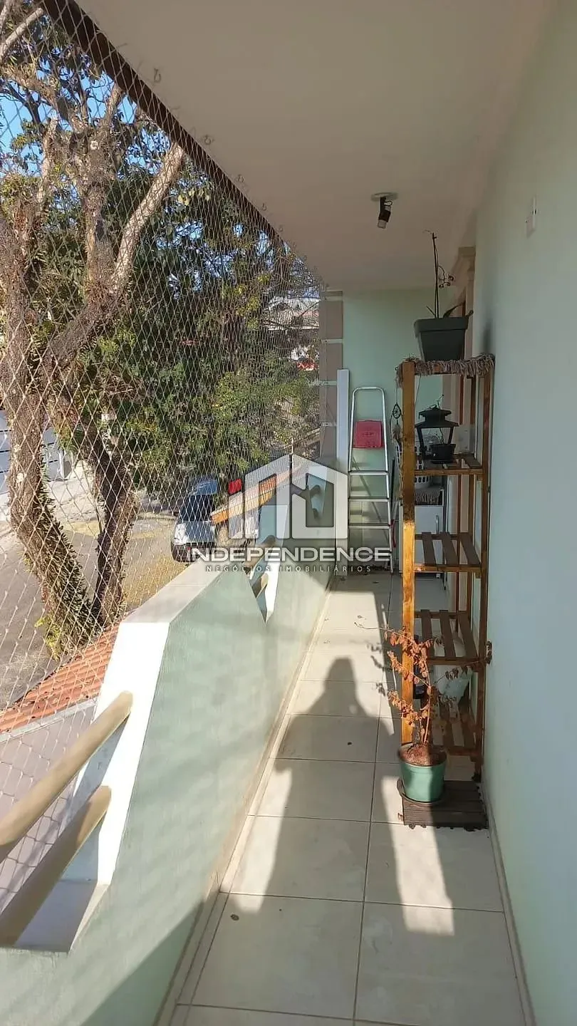 Sobrado, 2 quartos, 54 m² - Foto 36