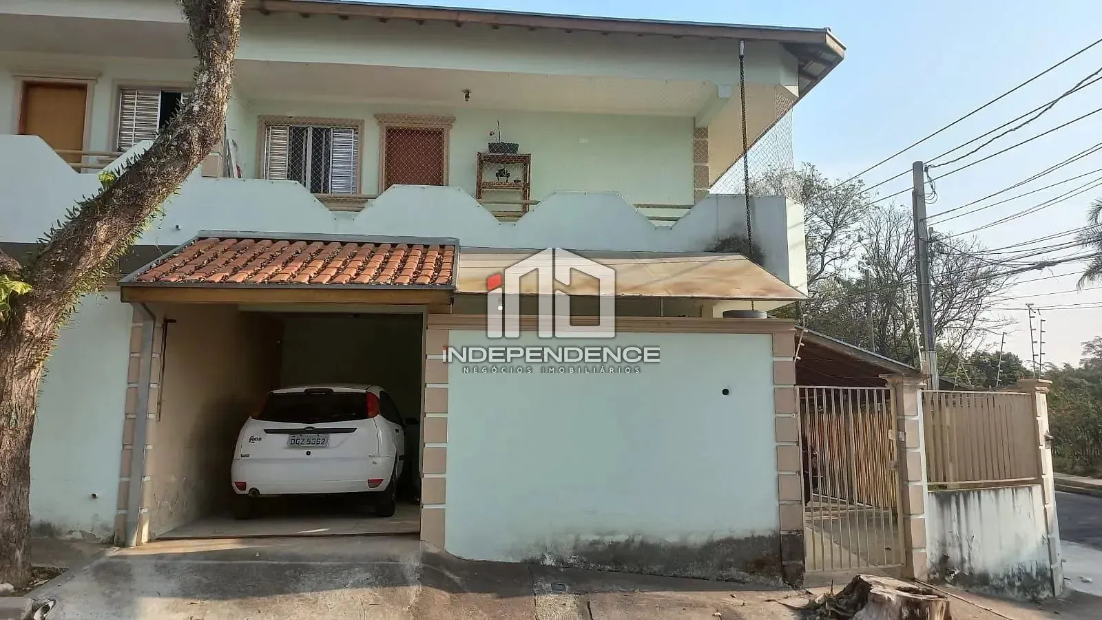 Sobrado, 2 quartos, 54 m² - Foto 43