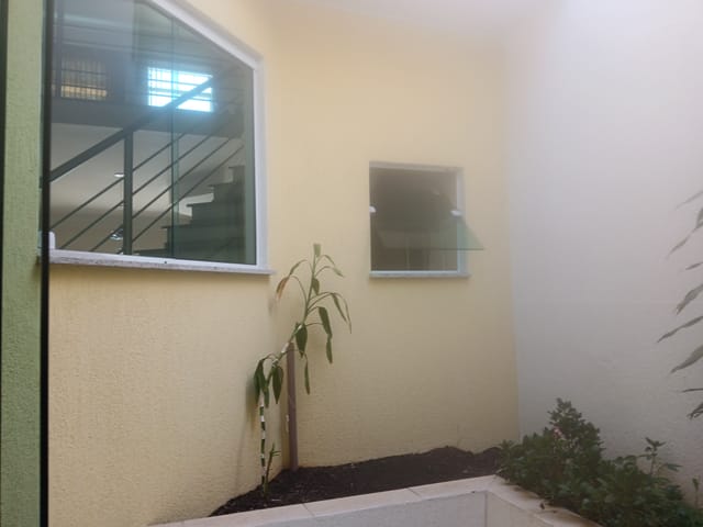 Sobrado com 390m² 4 quartos e 4 banheiros, à venda, no bairro Jardim das Nações em Taubaté