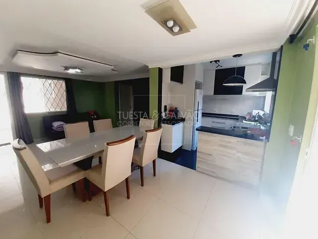 Sobrado com 78m² 2 quartos e 2 banheiros, à venda, no bairro São Gabriel em Colombo