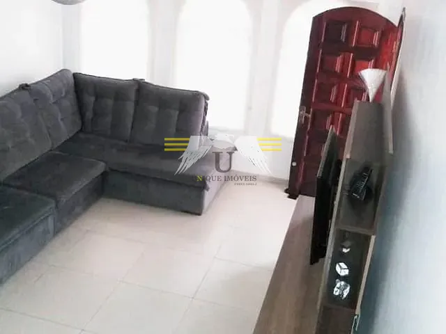 Sobrado com 150m² 3 quartos e 2 banheiros, à venda, no bairro Tatuapé em São Paulo