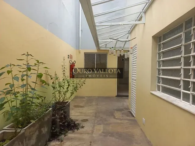 Sobrado com 220m², para alugar, no bairro Mooca em São Paulo