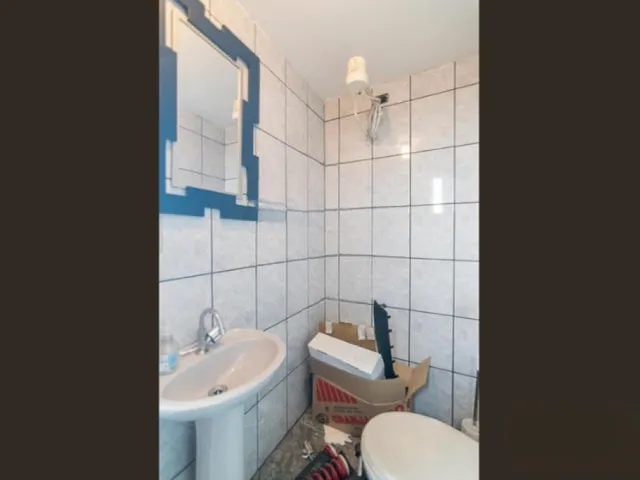 Sobrado 4 quartos e 4 banheiros, à venda ou para alugar, no bairro Cidade São Jorge em Santo André