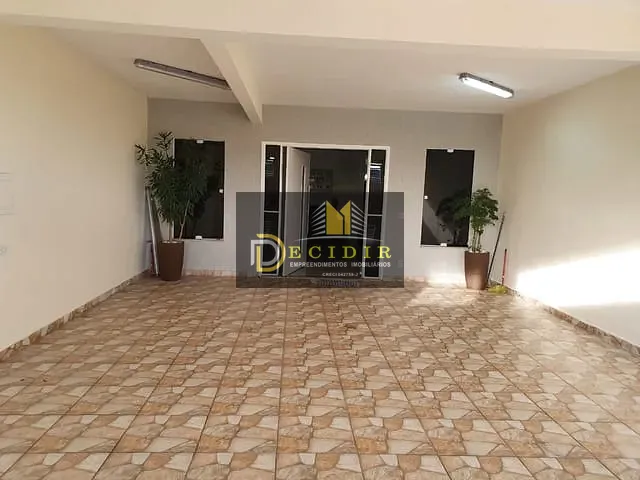Sobrado com 315m² 3 quartos e 5 banheiros, à venda, no bairro Jardim São Bernardino em Suzano