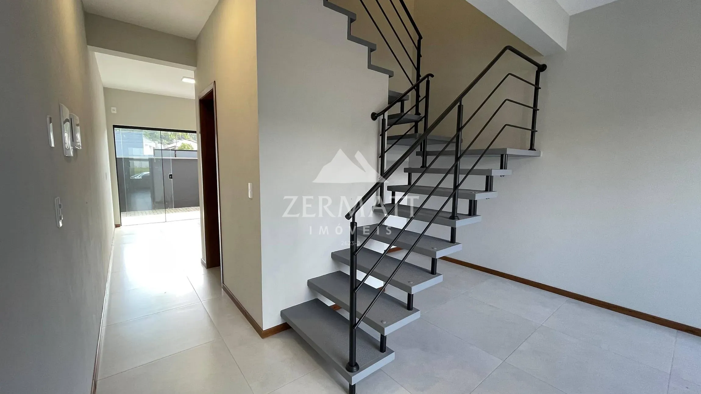 Sobrado para locação, Santa Terezinha, Gaspar, SC — foto 7