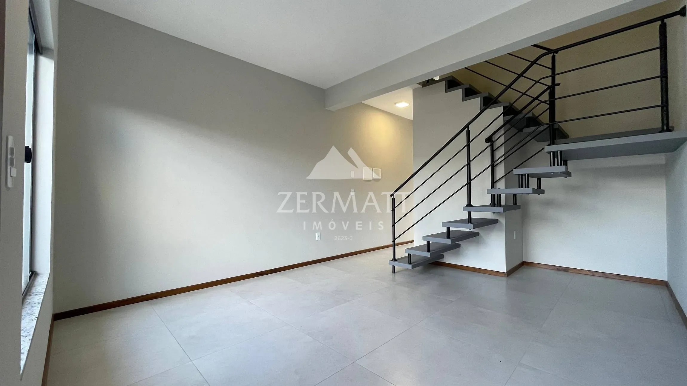 Sobrado para locação, Santa Terezinha, Gaspar, SC - foto 1