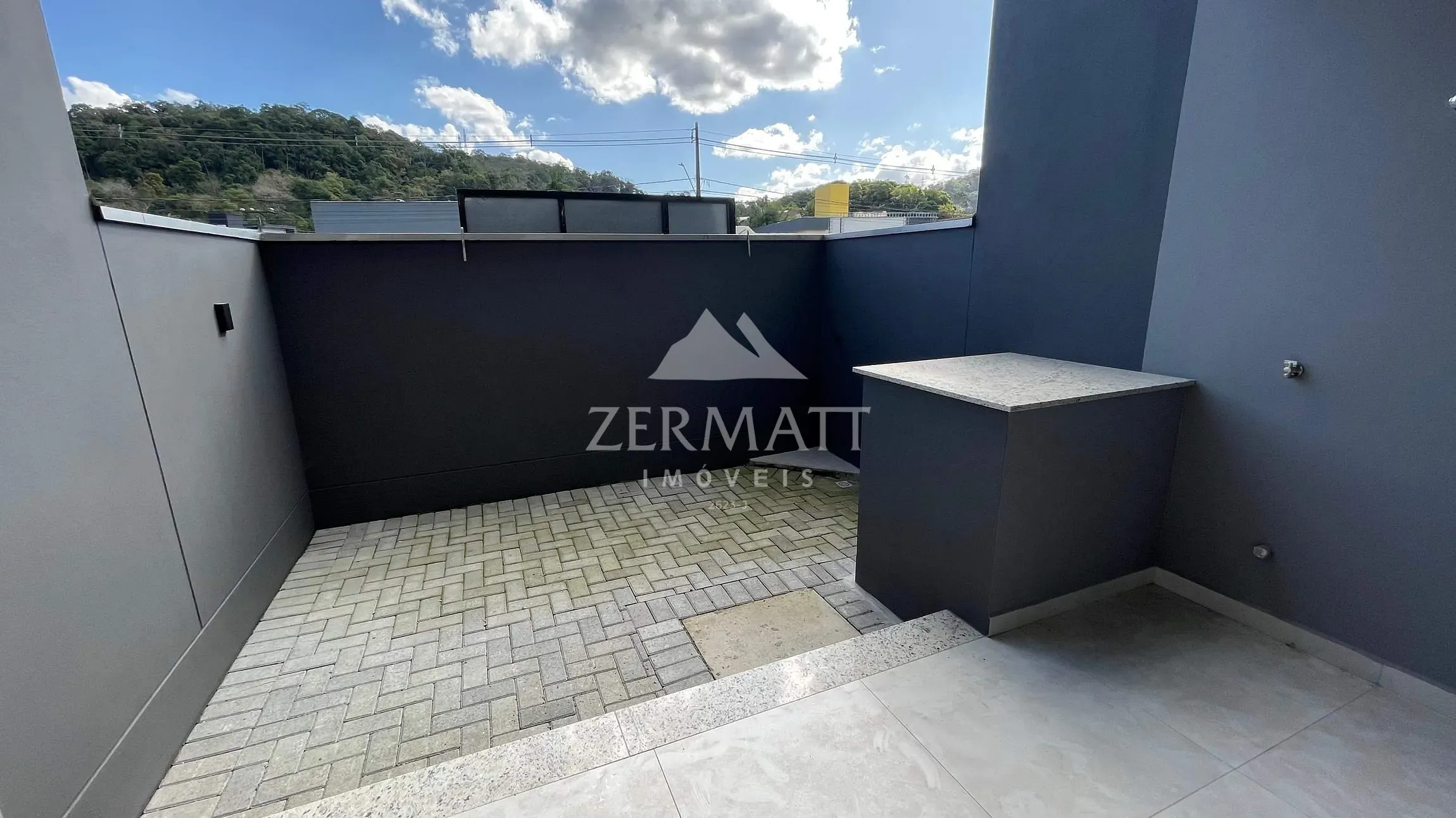 Sobrado para locação, Santa Terezinha, Gaspar, SC — foto 5