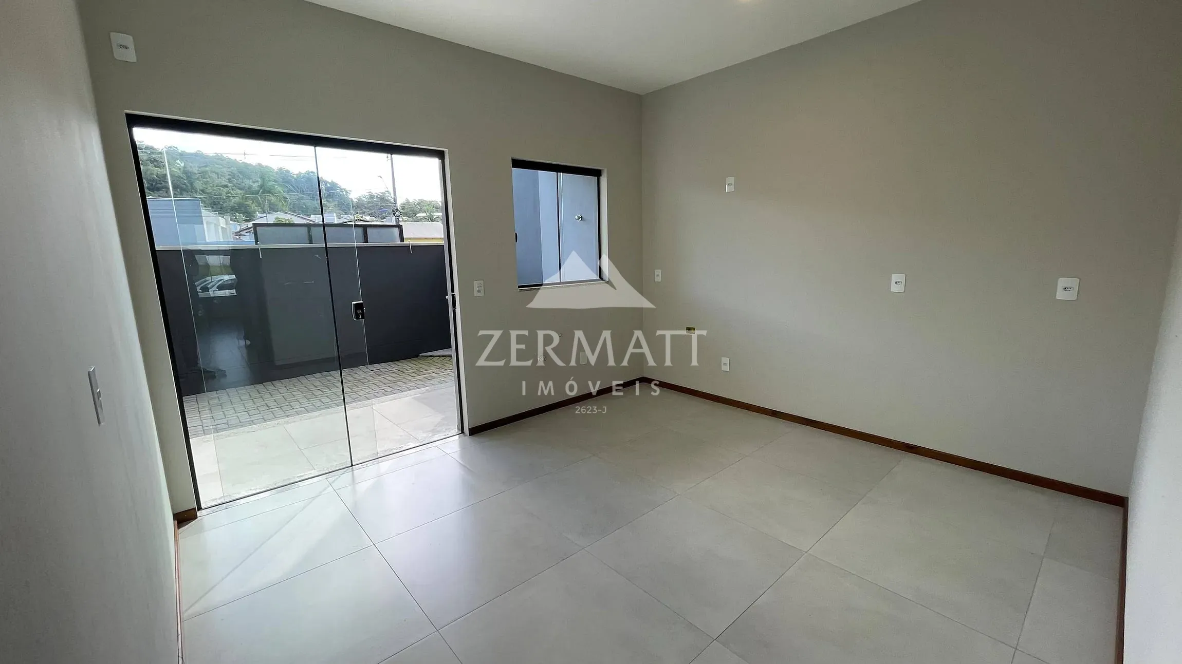 Sobrado para locação, Santa Terezinha, Gaspar, SC — foto 4