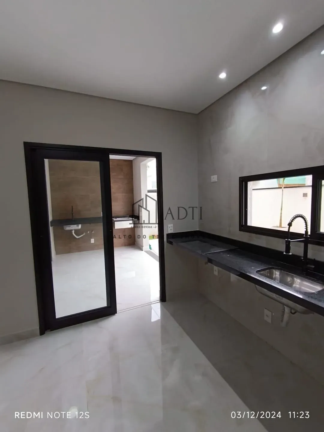 Sobrado, 4 quartos, 235 m² - Foto 13