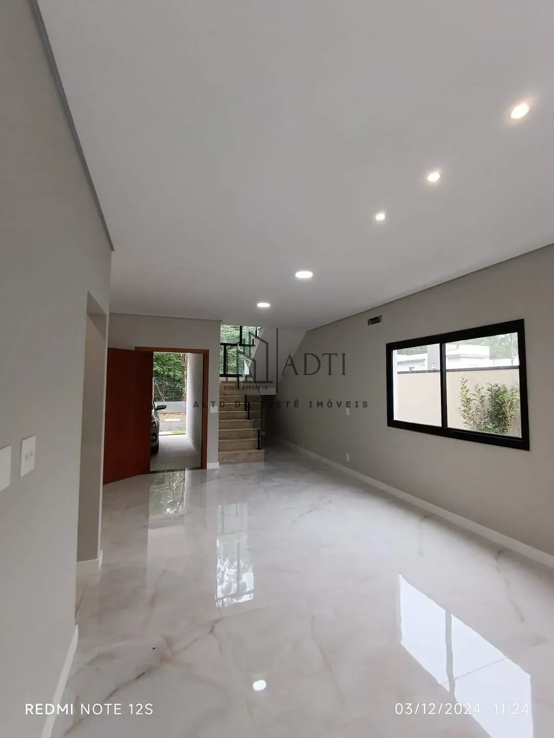 Sobrado, 4 quartos, 235 m² - Foto 3