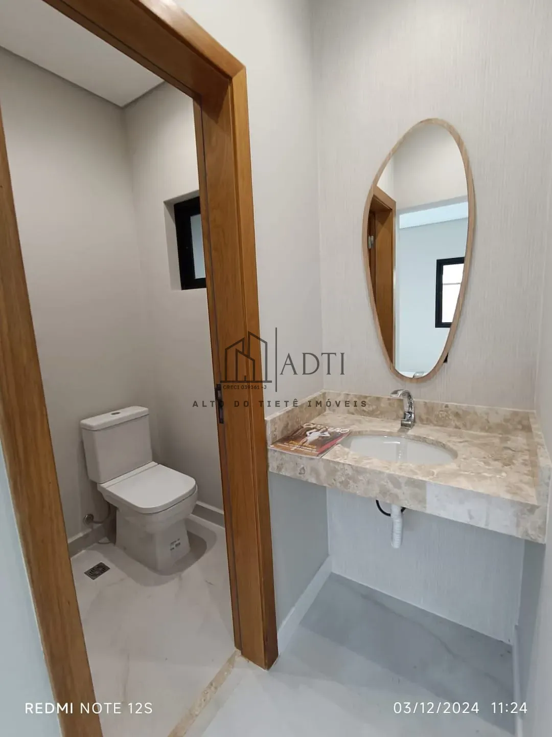 Sobrado, 4 quartos, 235 m² - Foto 21