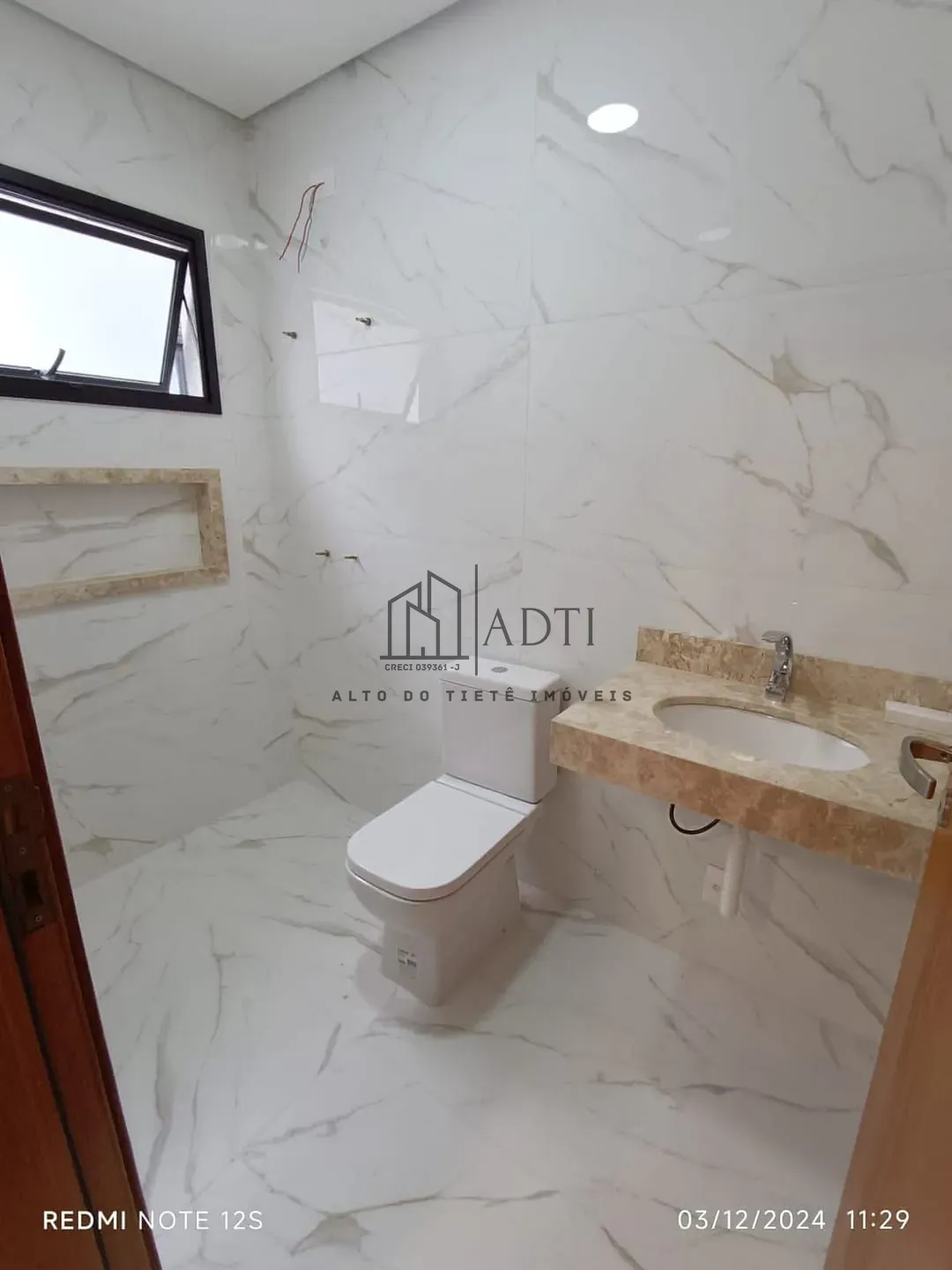 Sobrado, 4 quartos, 235 m² - Foto 19