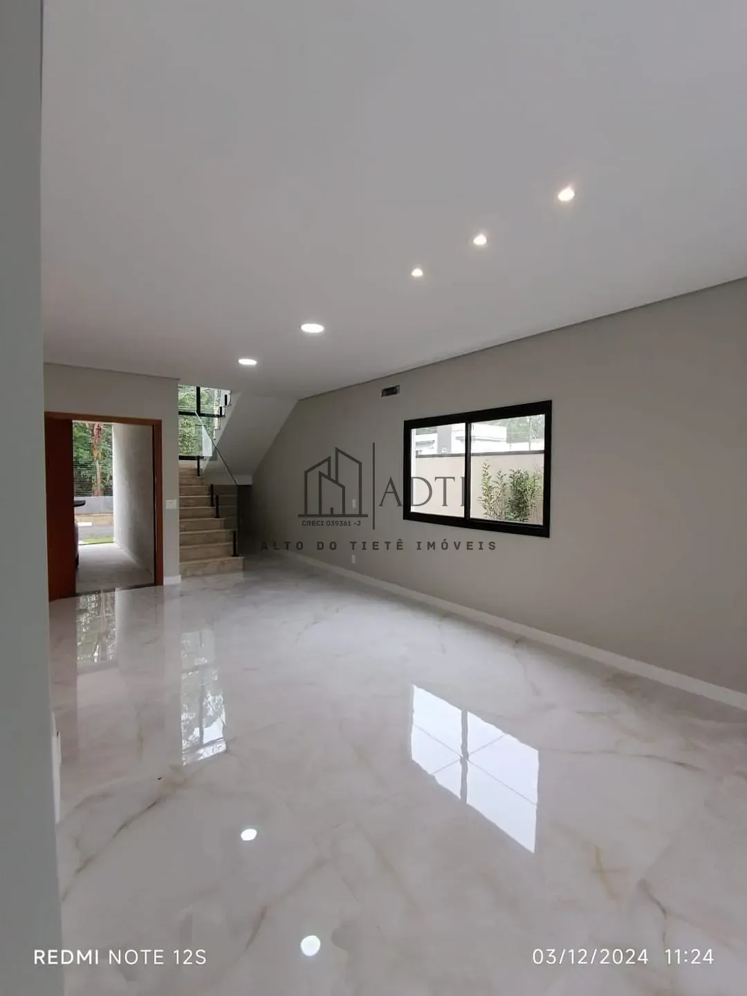 Sobrado, 4 quartos, 235 m² - Foto 5