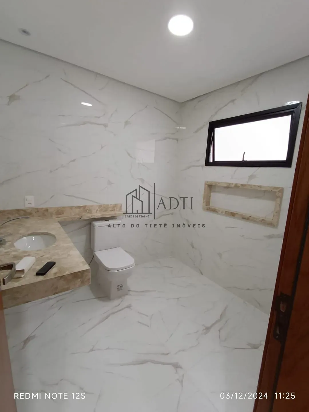 Sobrado, 4 quartos, 235 m² - Foto 17