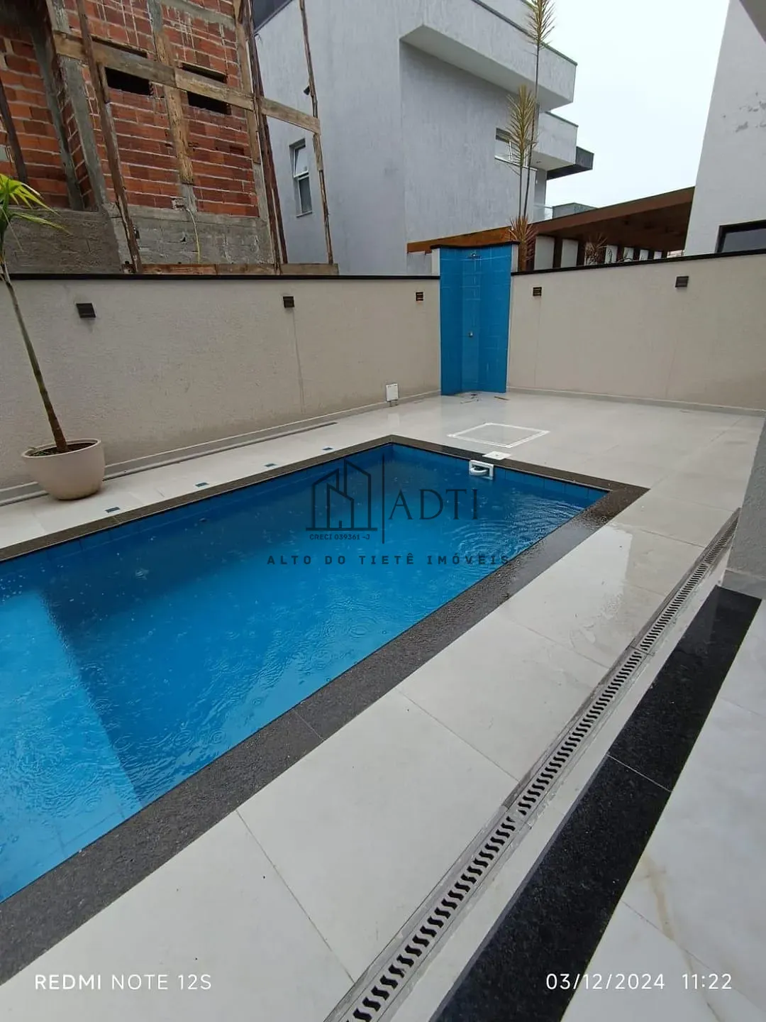 Sobrado, 4 quartos, 235 m² - Foto 1