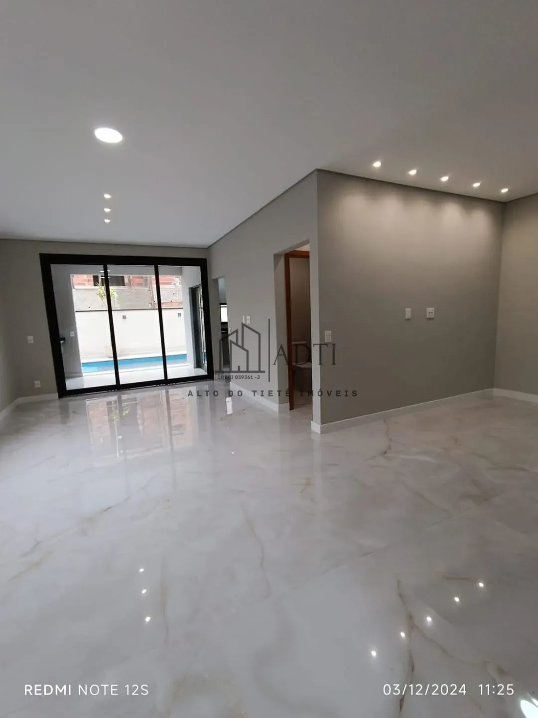 Sobrado, 4 quartos, 235 m² - Foto 16