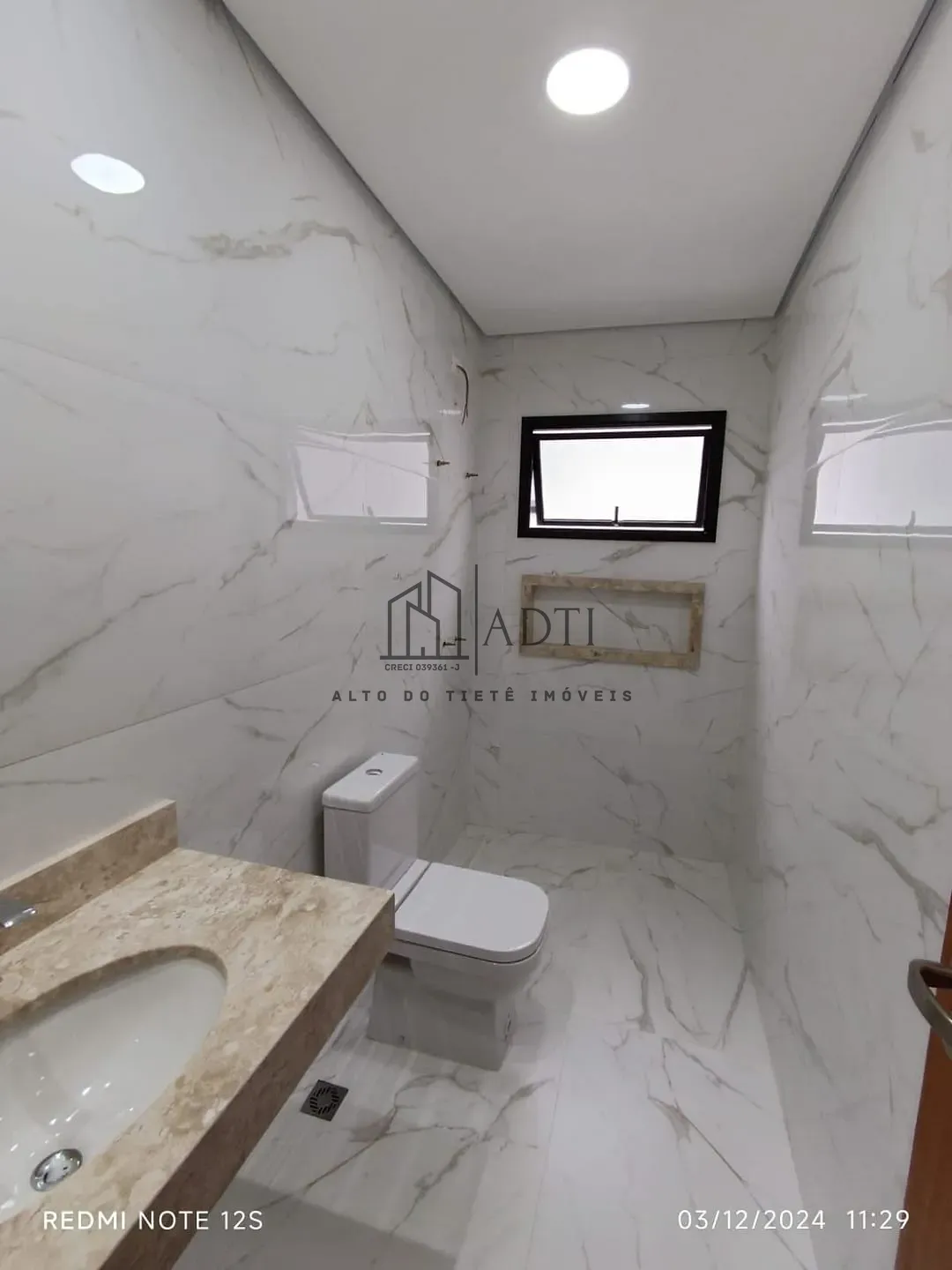 Sobrado, 4 quartos, 235 m² - Foto 23