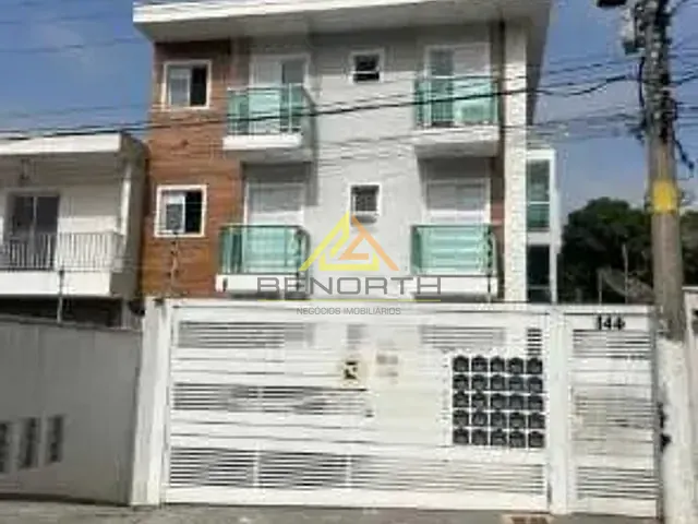 Sobrado com 45m² 2 quartos e 1 banheiro, à venda, no bairro Vila Gustavo em São Paulo