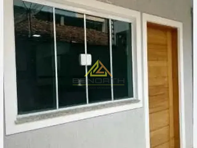 Sobrado com 45m² 2 quartos e 1 banheiro, à venda, no bairro Vila Gustavo em São Paulo