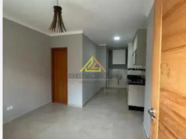 Sobrado com 45m² 2 quartos e 1 banheiro, à venda, no bairro Vila Gustavo em São Paulo