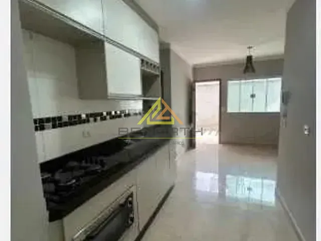Sobrado com 45m² 2 quartos e 1 banheiro, à venda, no bairro Vila Gustavo em São Paulo