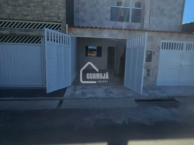 Sobrado 2 quartos e 3 banheiros, à venda, no bairro Vila Zilda em Guarujá