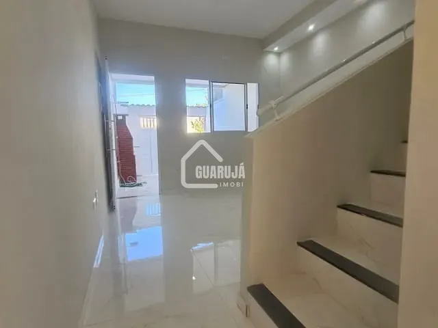 Sobrado 2 quartos e 3 banheiros, à venda, no bairro Vila Zilda em Guarujá
