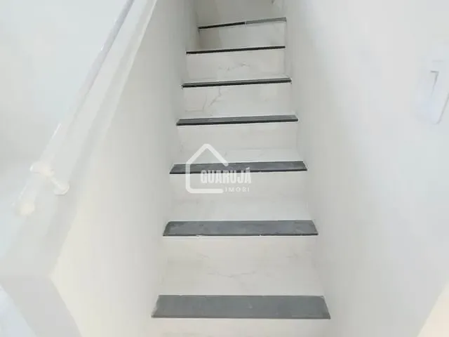 Sobrado 2 quartos e 3 banheiros, à venda, no bairro Vila Zilda em Guarujá