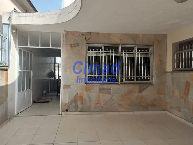 Sobrado 3 quartos e 3 banheiros, à venda, no bairro Vila Isolina Mazzei em São Paulo