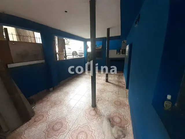 Sobrado com 250m² 5 quartos e 3 banheiros, à venda, no bairro Quitaúna em Osasco