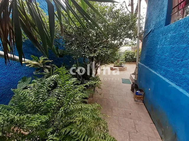 Sobrado com 250m² 5 quartos e 3 banheiros, à venda, no bairro Quitaúna em Osasco