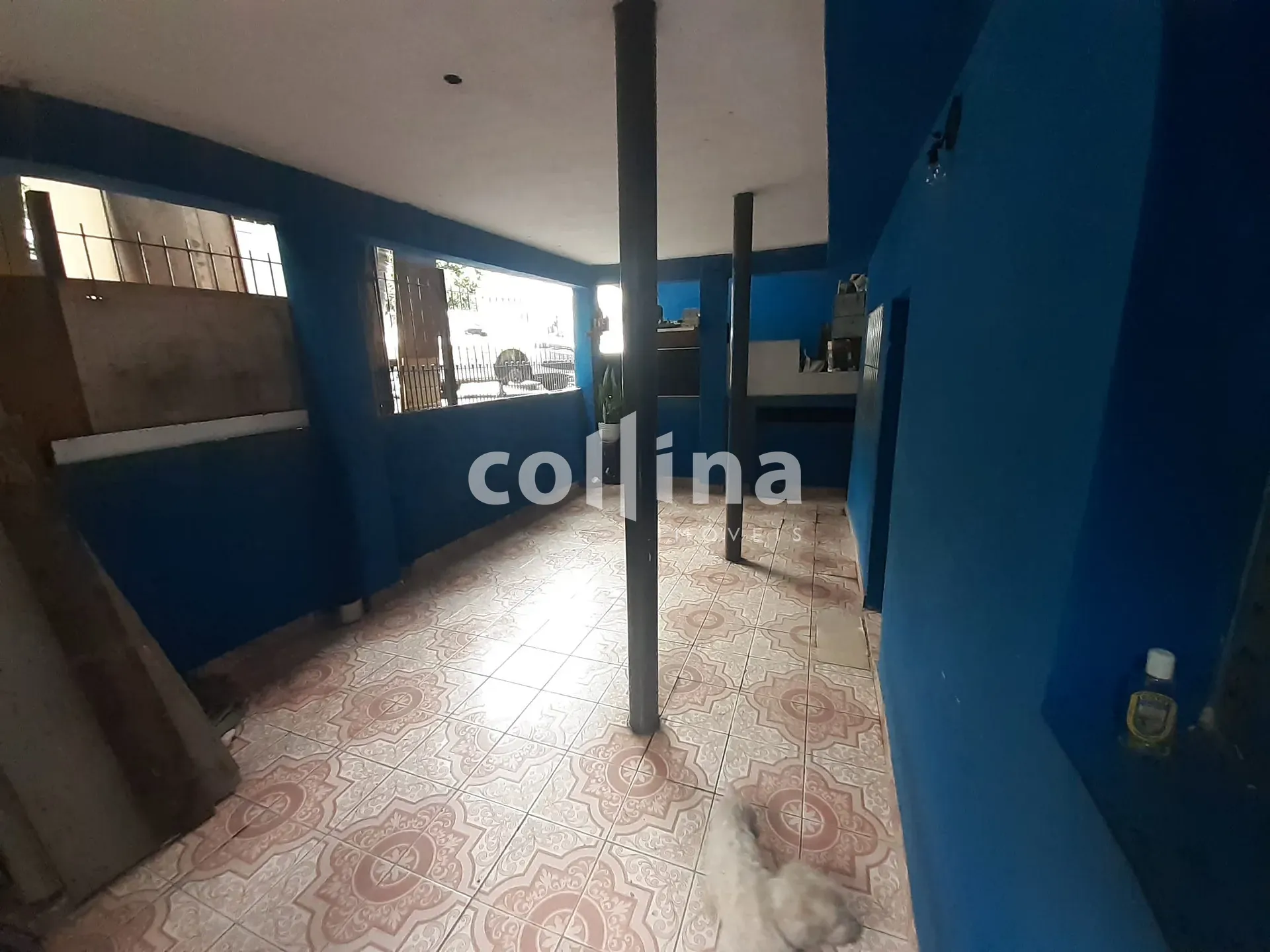 Sobrado, 5 quartos, 200 m² - Foto 2
