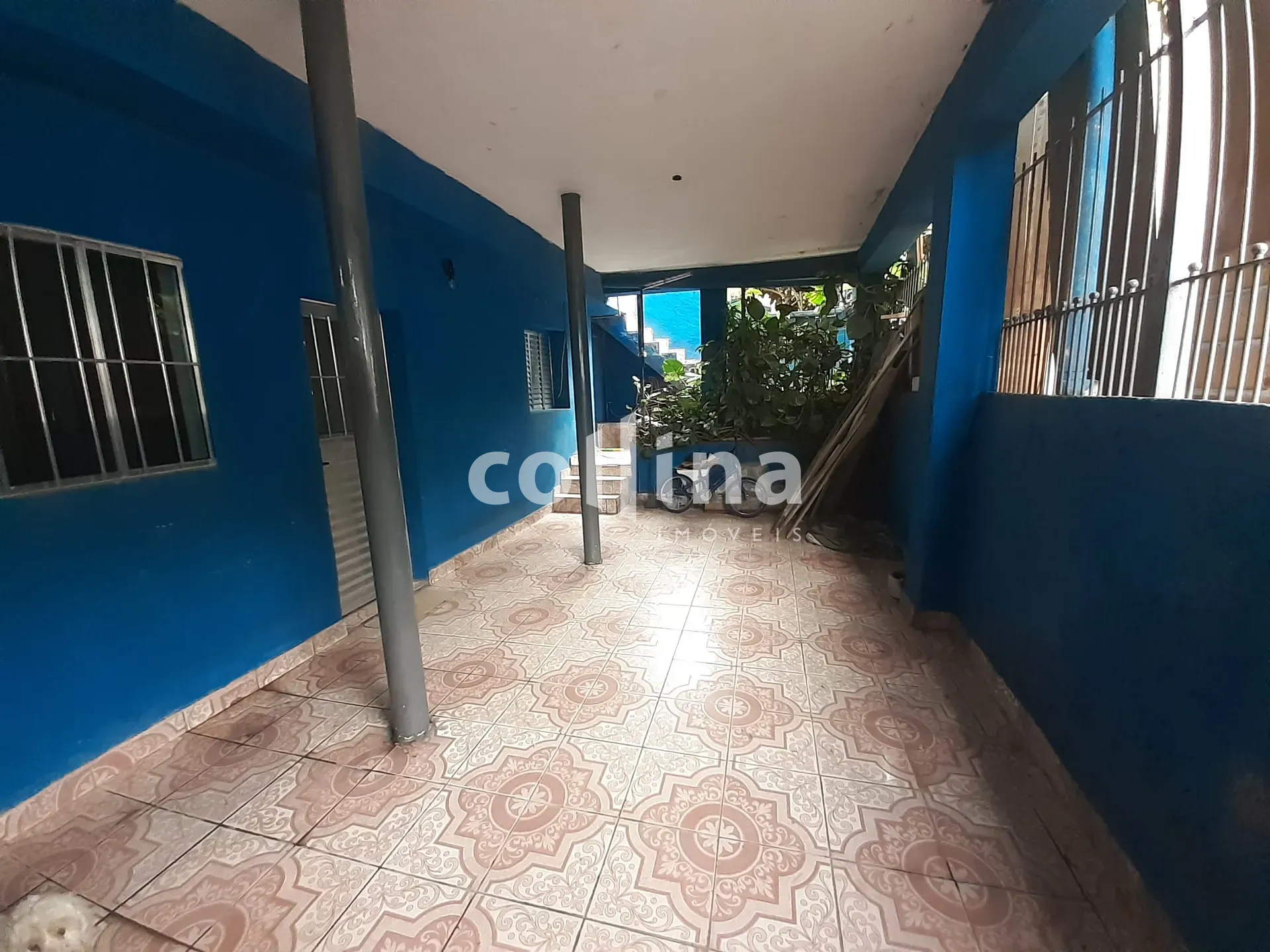 Sobrado, 5 quartos, 200 m² - Foto 3