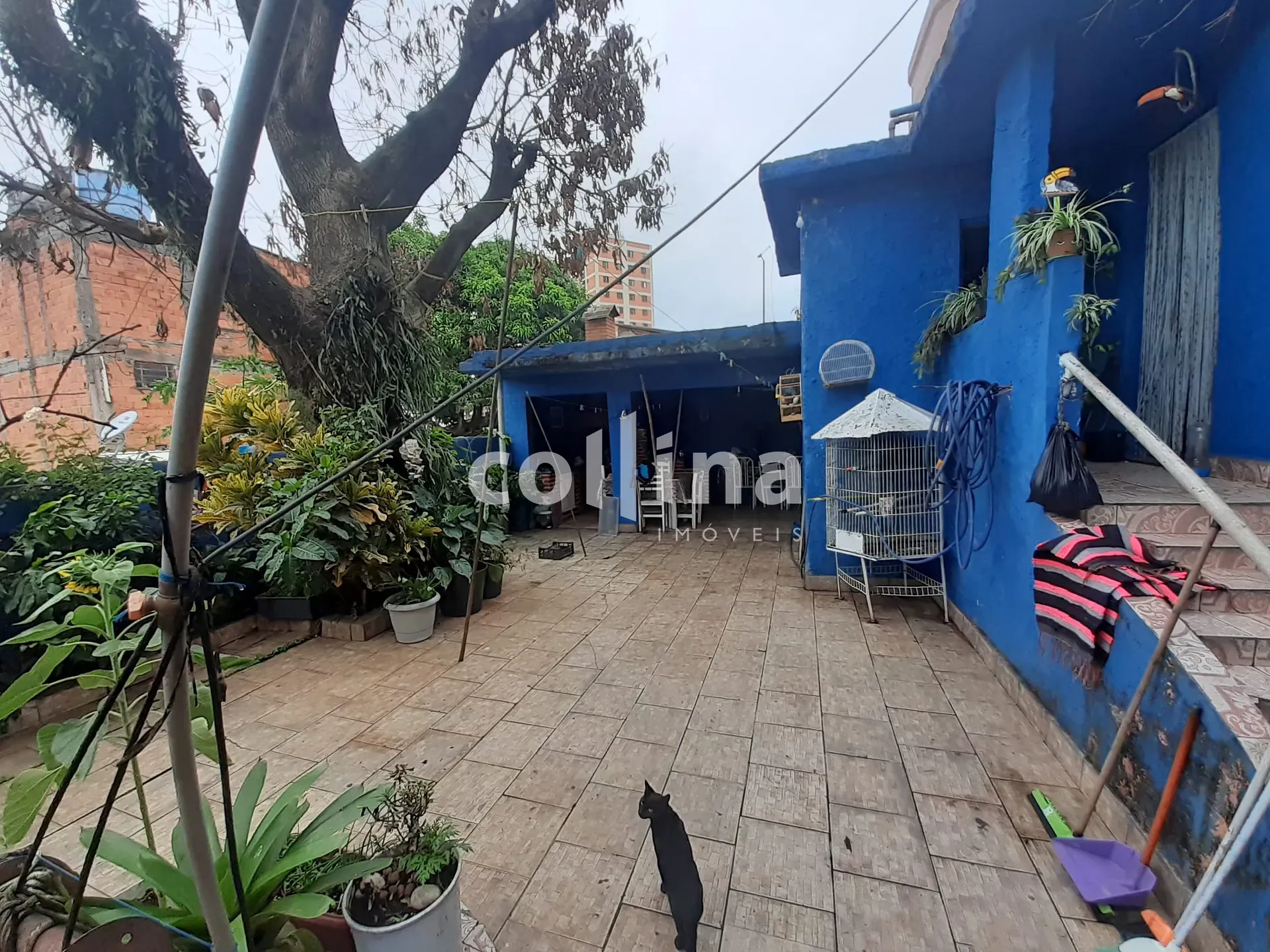 Sobrado, 5 quartos, 200 m² - Foto 5