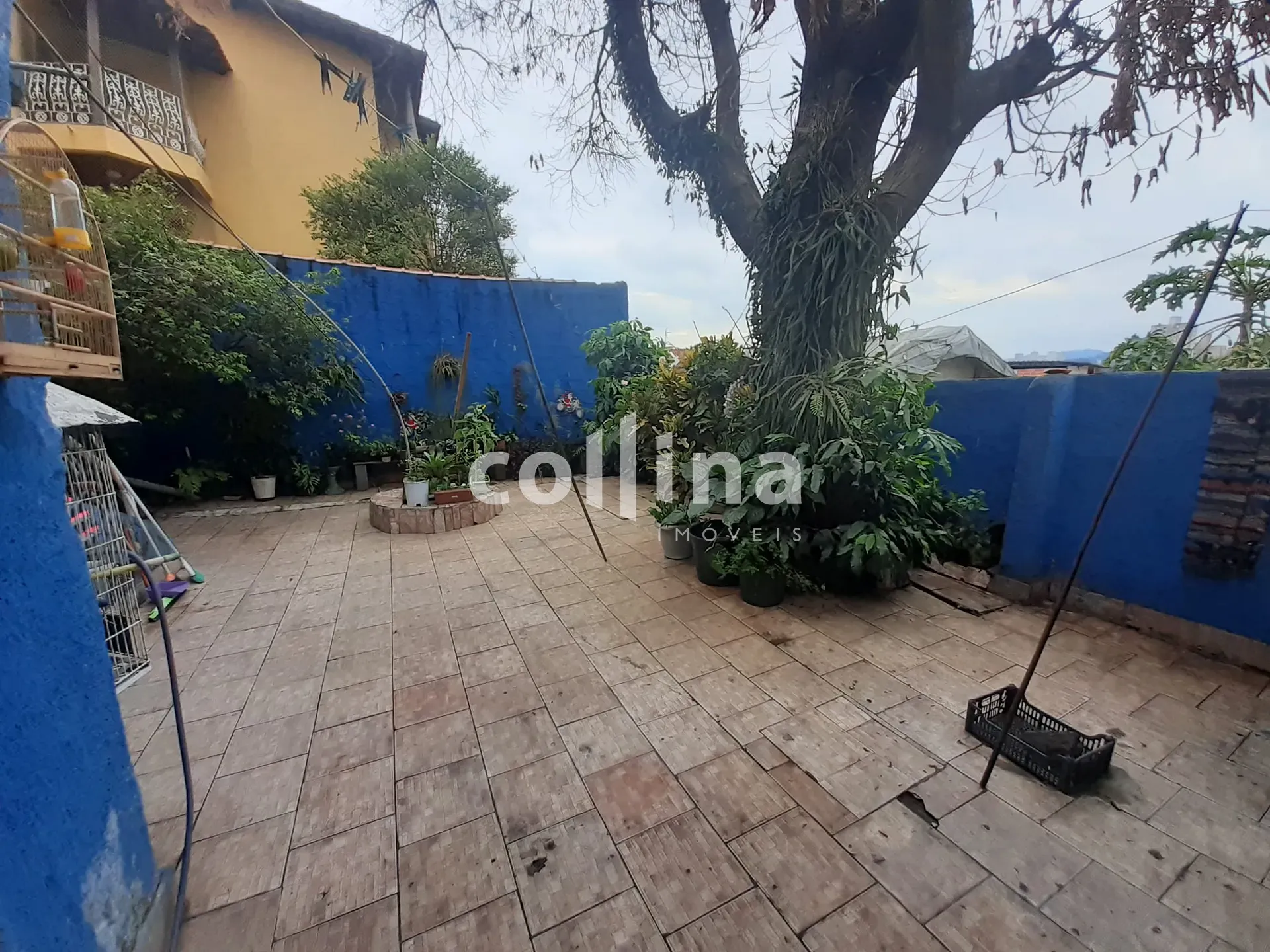 Sobrado, 5 quartos, 200 m² - Foto 6