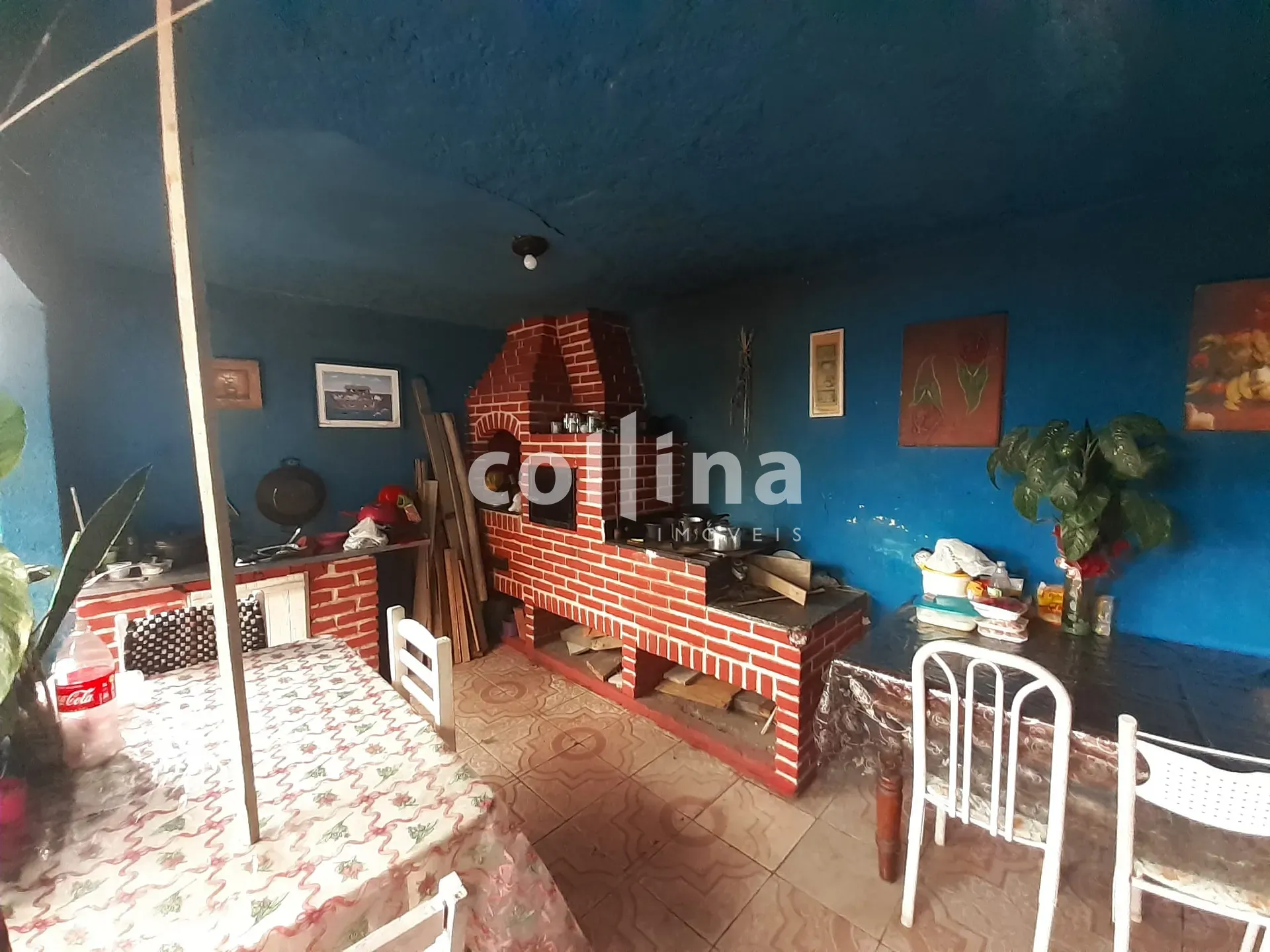 Sobrado, 5 quartos, 200 m² - Foto 7