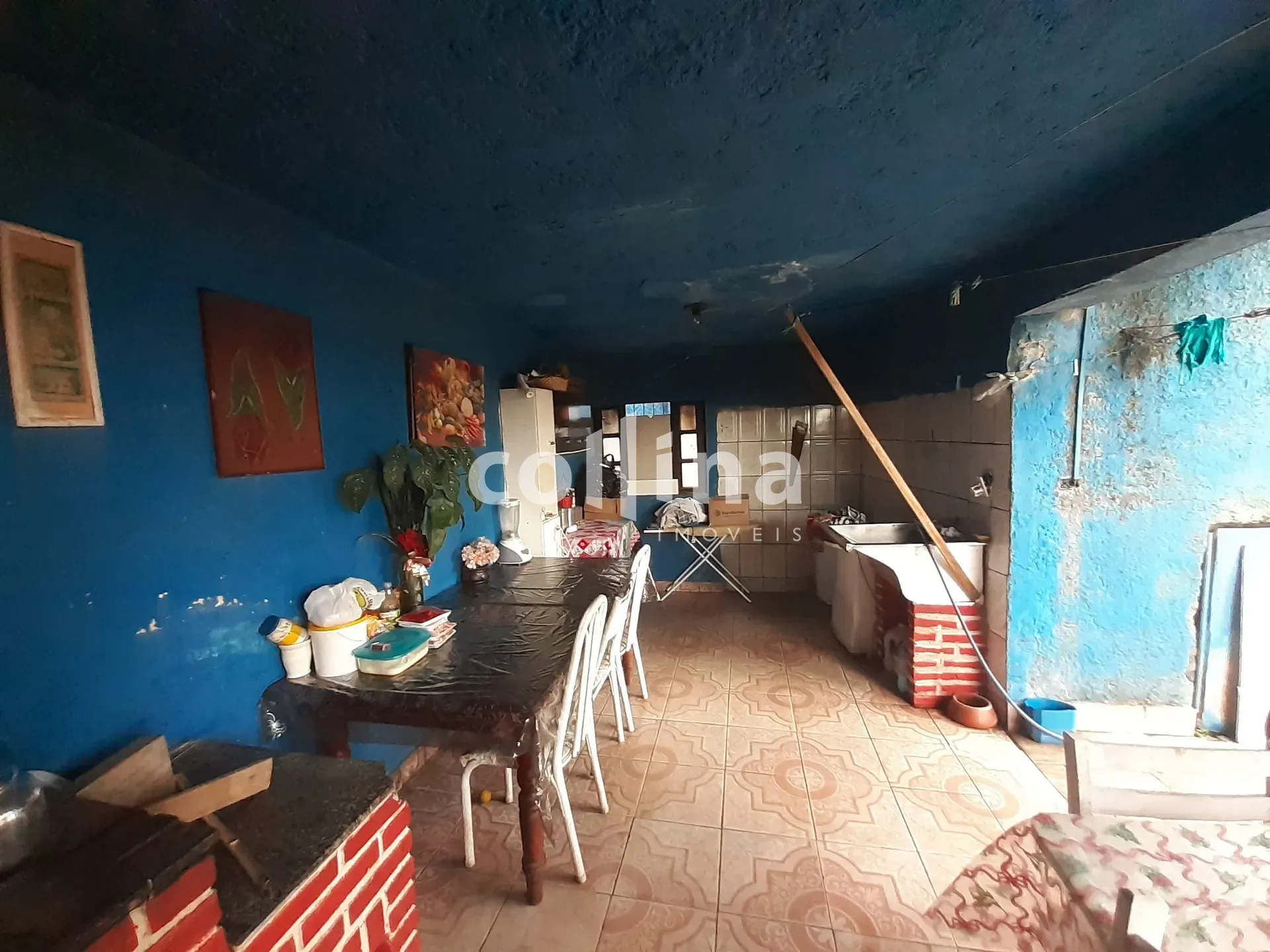Sobrado, 5 quartos, 200 m² - Foto 8