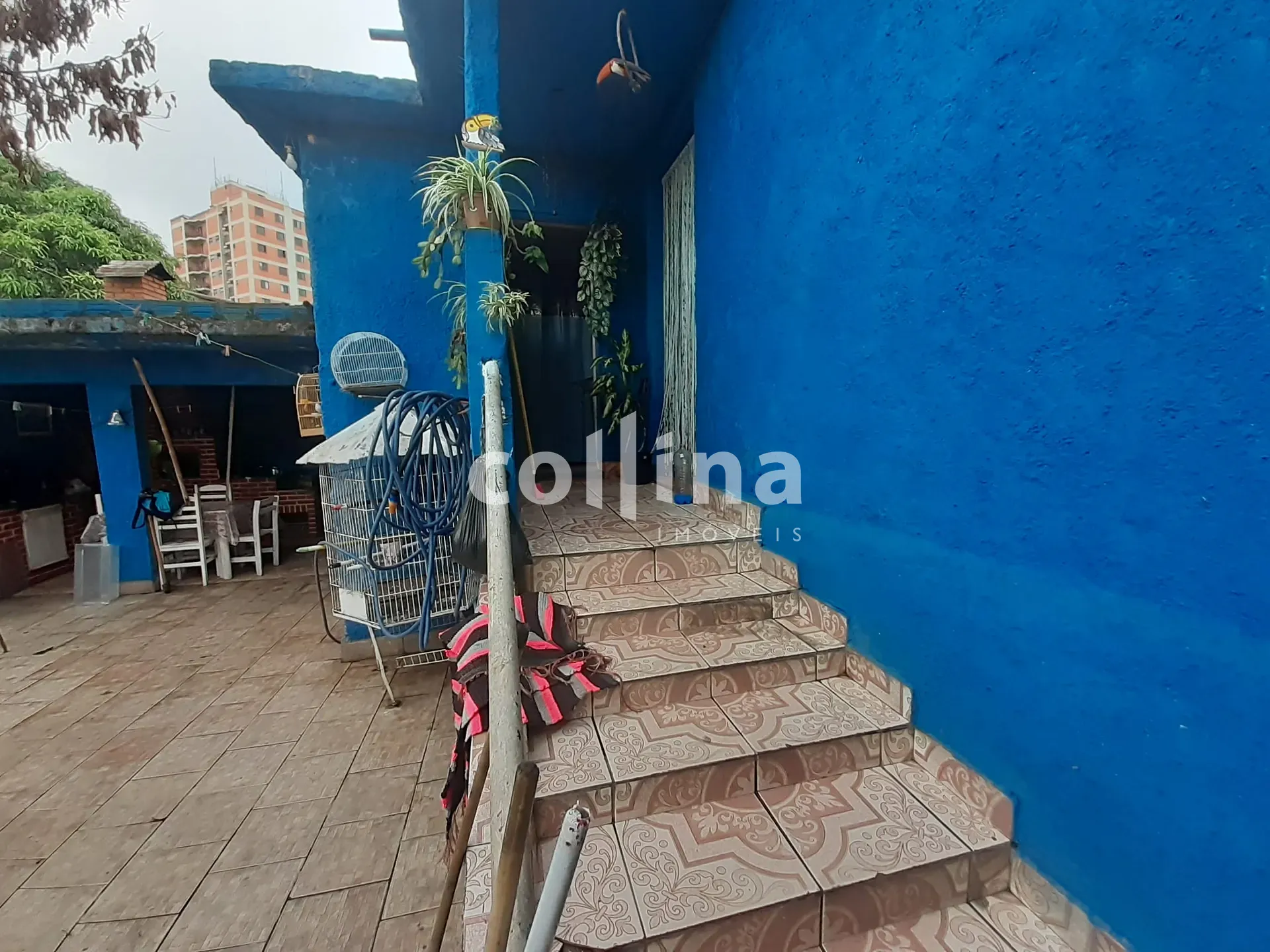 Sobrado, 5 quartos, 200 m² - Foto 9