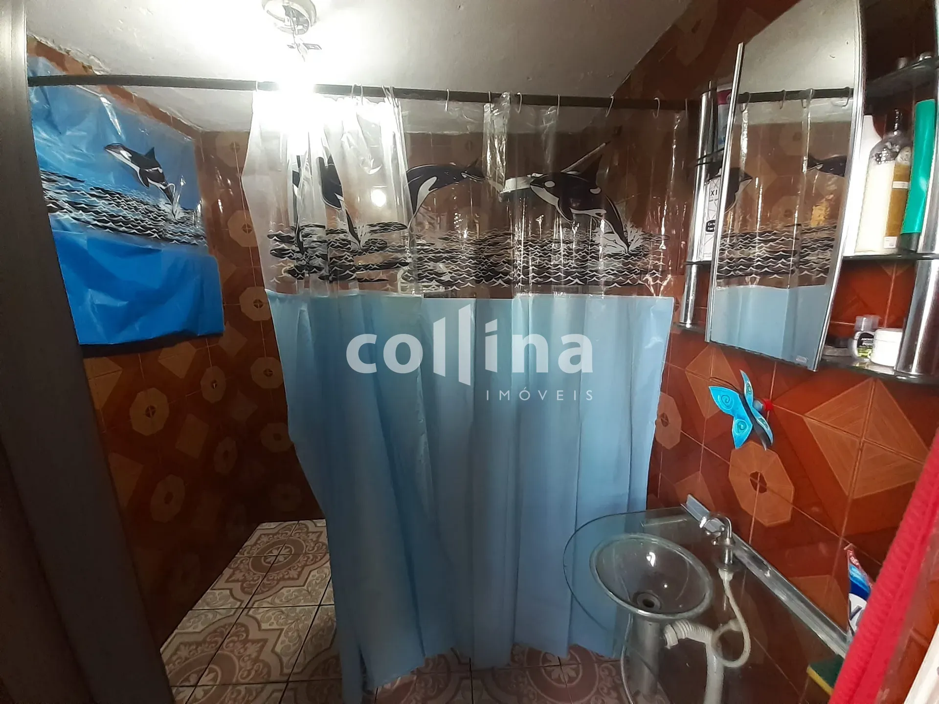 Sobrado, 5 quartos, 200 m² - Foto 10