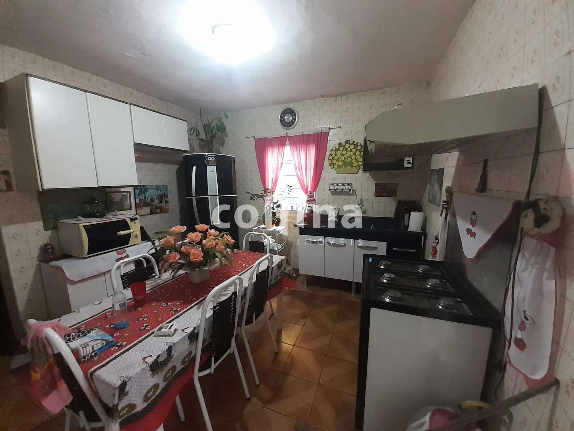 Sobrado, 5 quartos, 200 m² - Foto 12